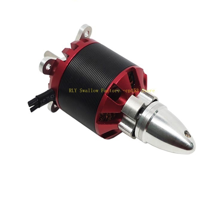 D4250 borstelloze motor voor m - Drone 3D Modeling recensie en prijs