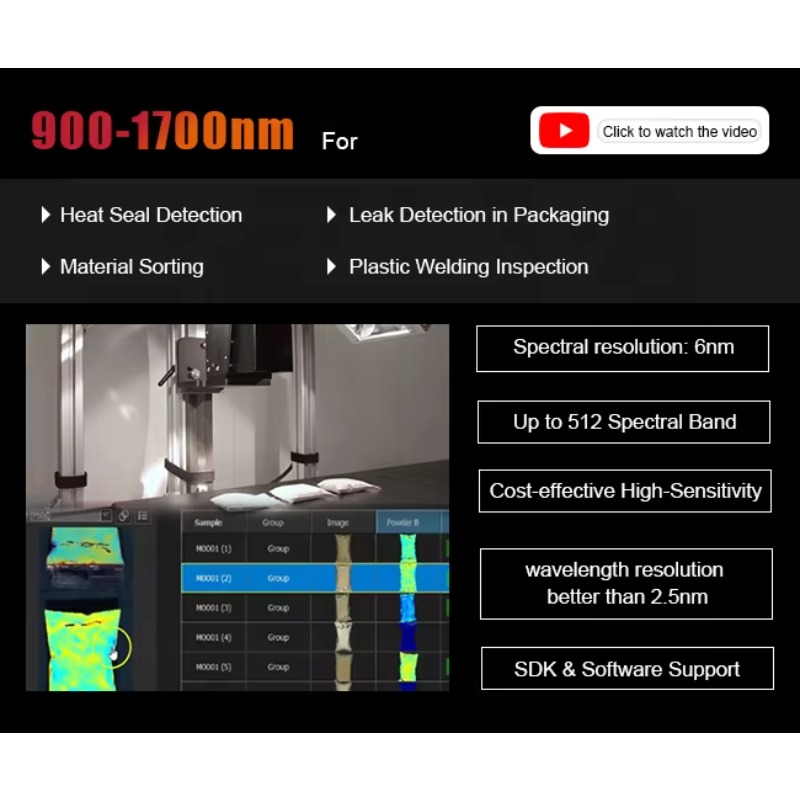 1200 bands lichtgewicht 400-10 - Drone Agriculture Monitoring recensie en prijs