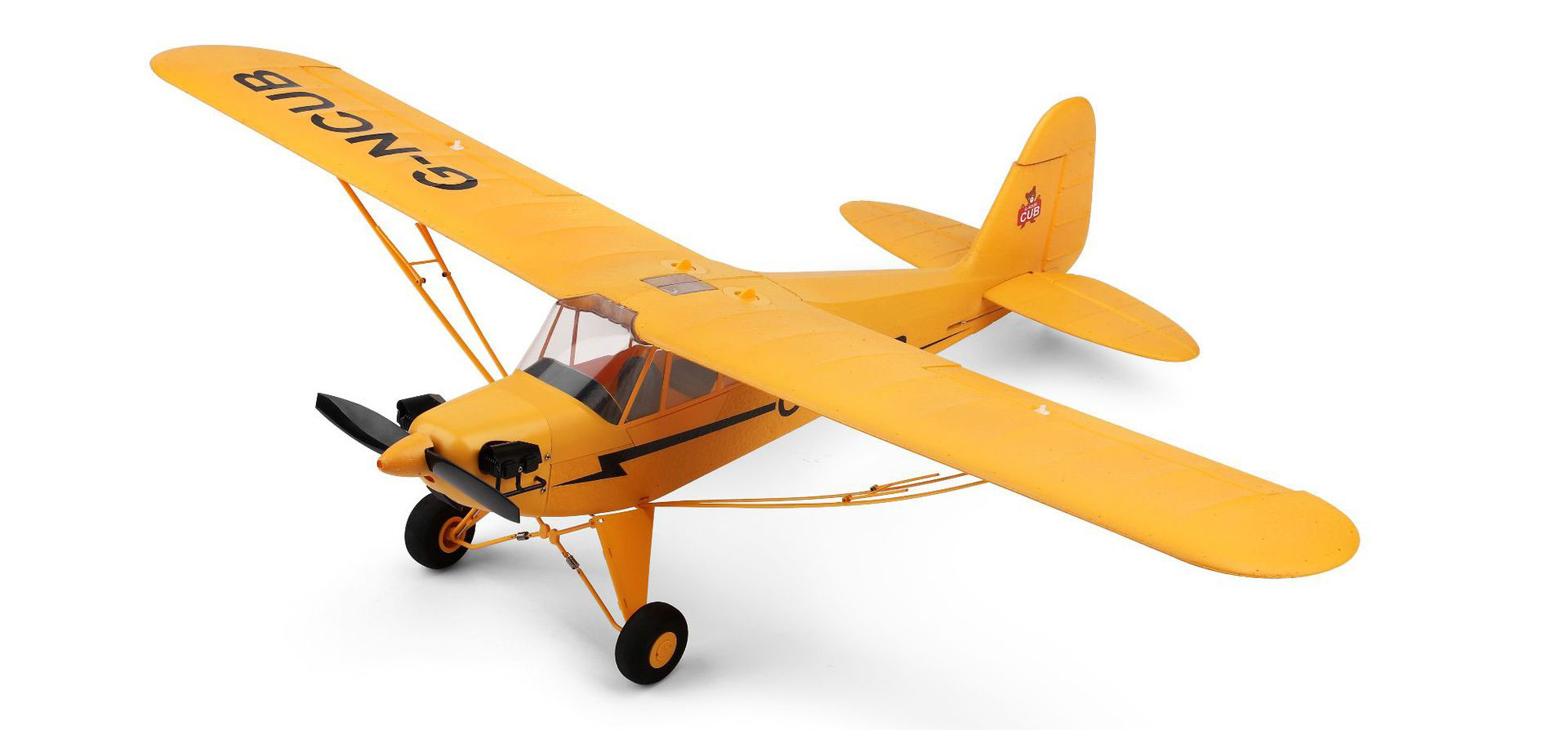 RC Drone A160 RTF EPP RC Vlieg - Drone 3D Modeling recensie en prijs