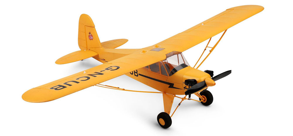RC Drone A160 RTF EPP RC Vlieg - Drone 3D Modeling recensie en prijs
