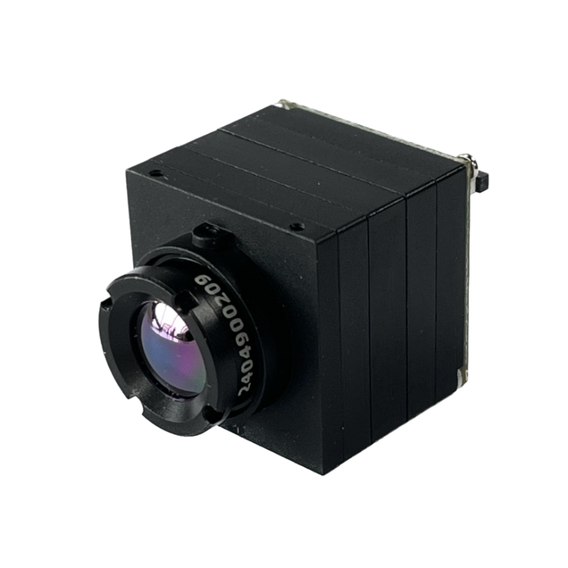 Hoge resolutie 640x512 9 mm wa - Drone Thermal Imaging recensie en prijs
