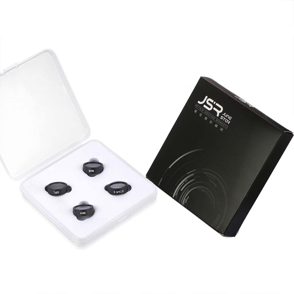 DJI Mavic Air Filter Coating A - Drone Ndvi recensie en prijs
