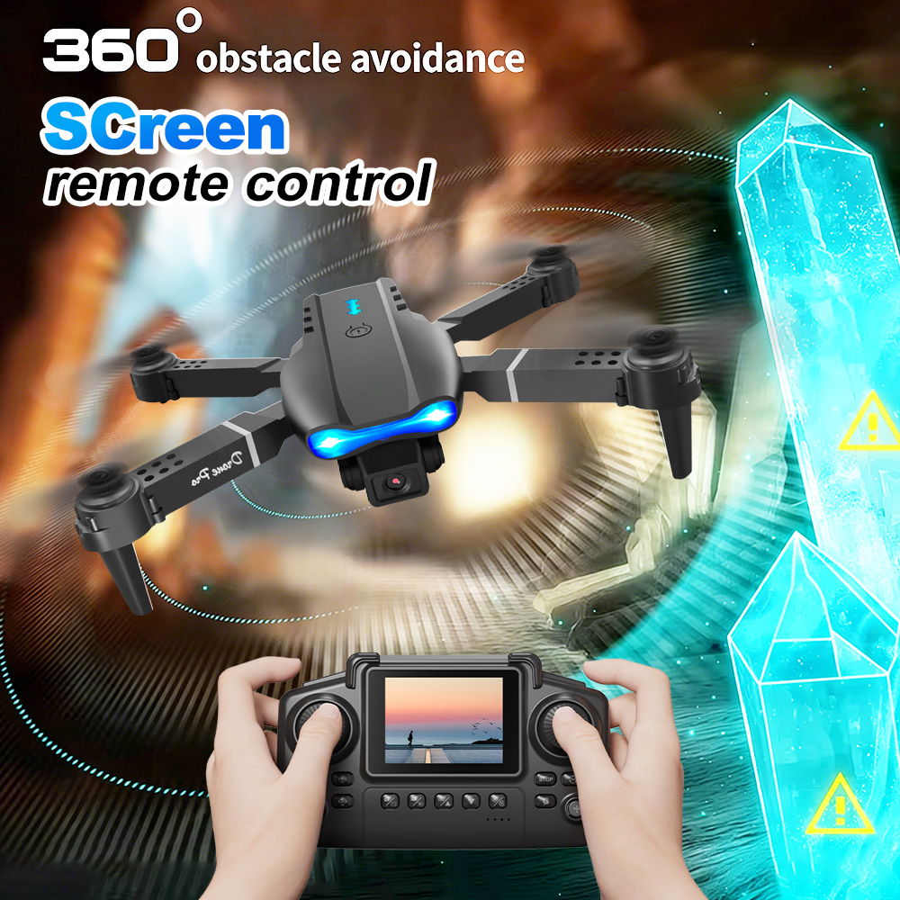 Aerial Drone Dual Lens Switch  - Drone Aerial Photography recensie en prijs