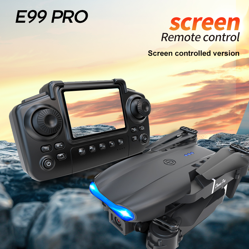 Aerial Drone Dual Lens Switch  - Drone Aerial Photography recensie en prijs