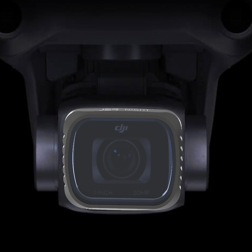 Drone Filters Voor DJI Mavic A - Drone Ndvi recensie en prijs