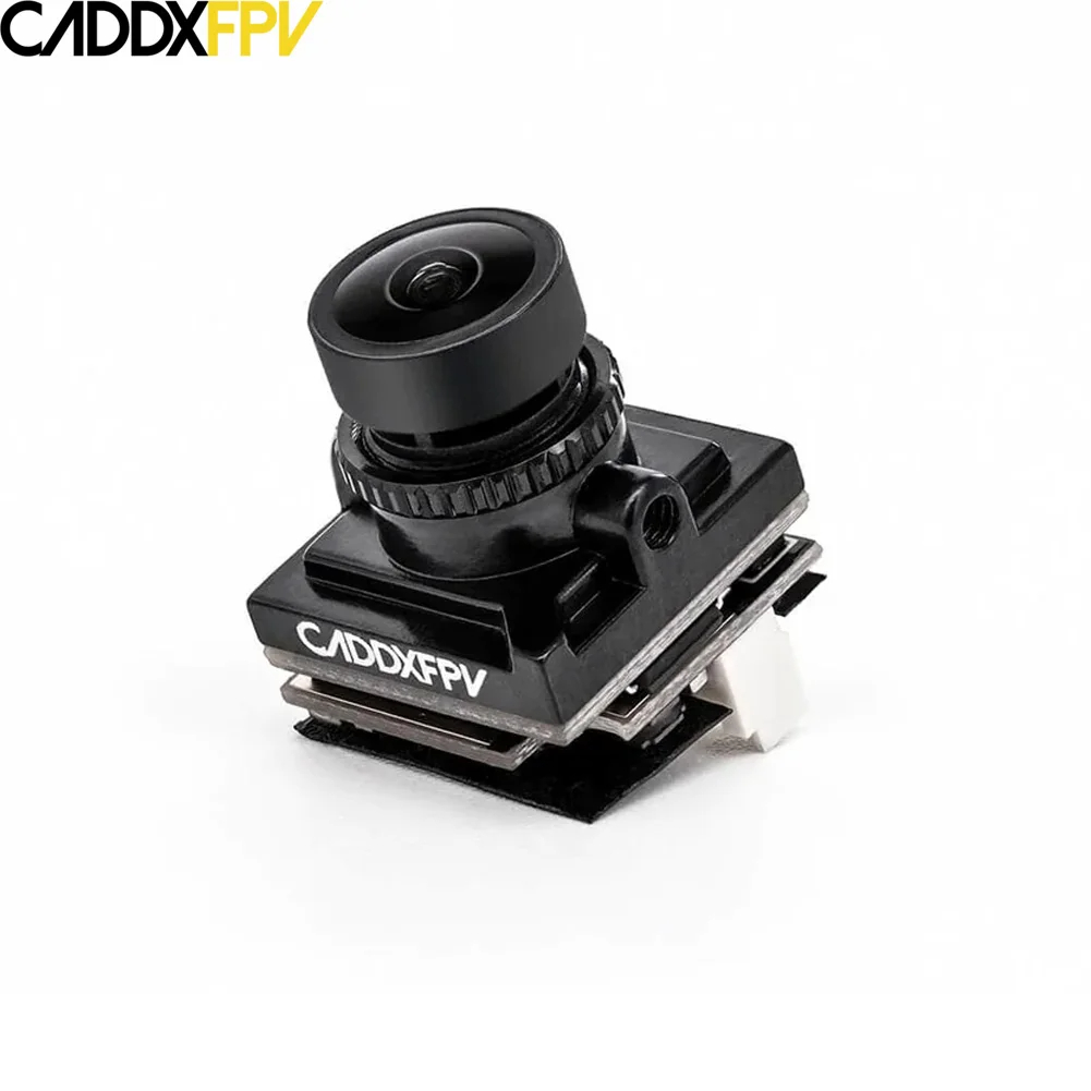 Caddx Baby Ratel 2 Nano Maat 1 - Drone Aerial Photography recensie en prijs
