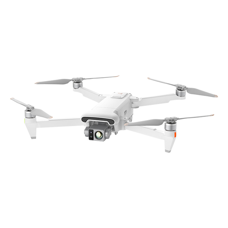 Thermische beeldvorming voor b - Drone Thermal Imaging recensie en prijs