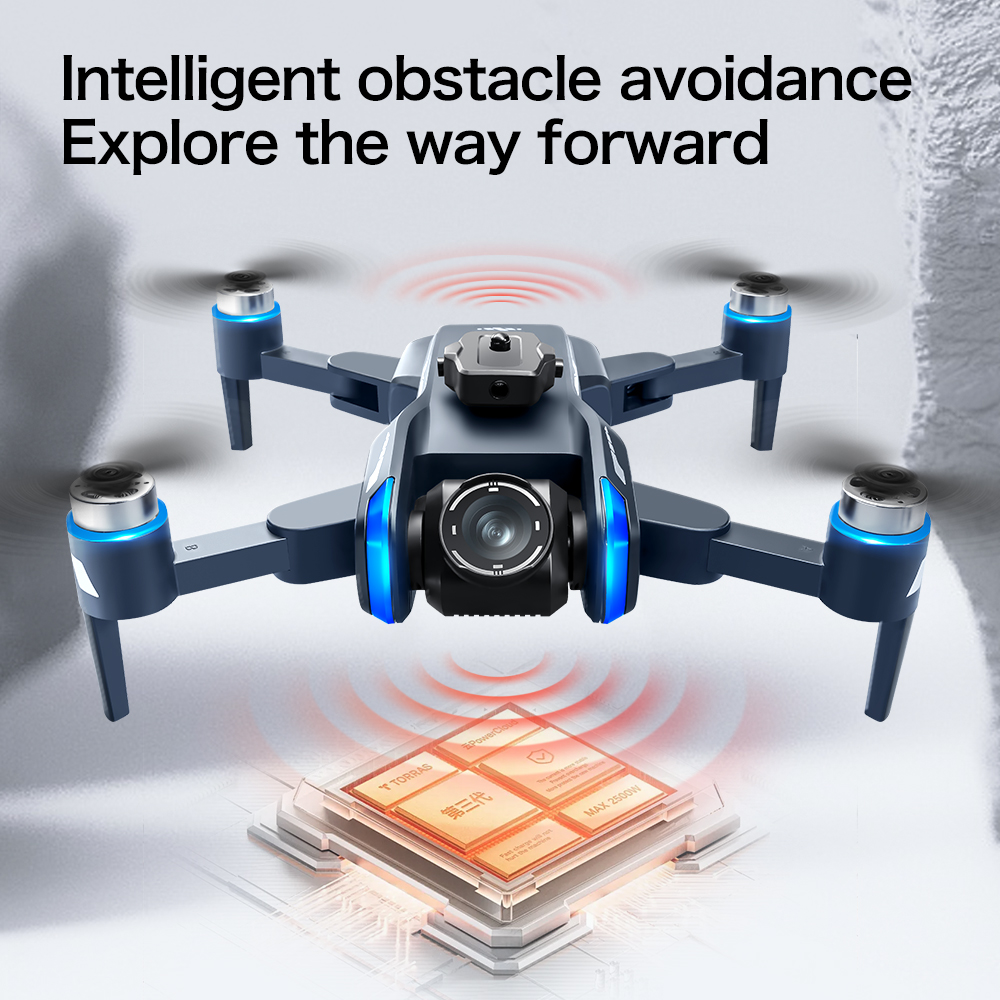 Lenovo XT808 Pro MAX Drone 4K  - Drone Multispectral recensie en prijs