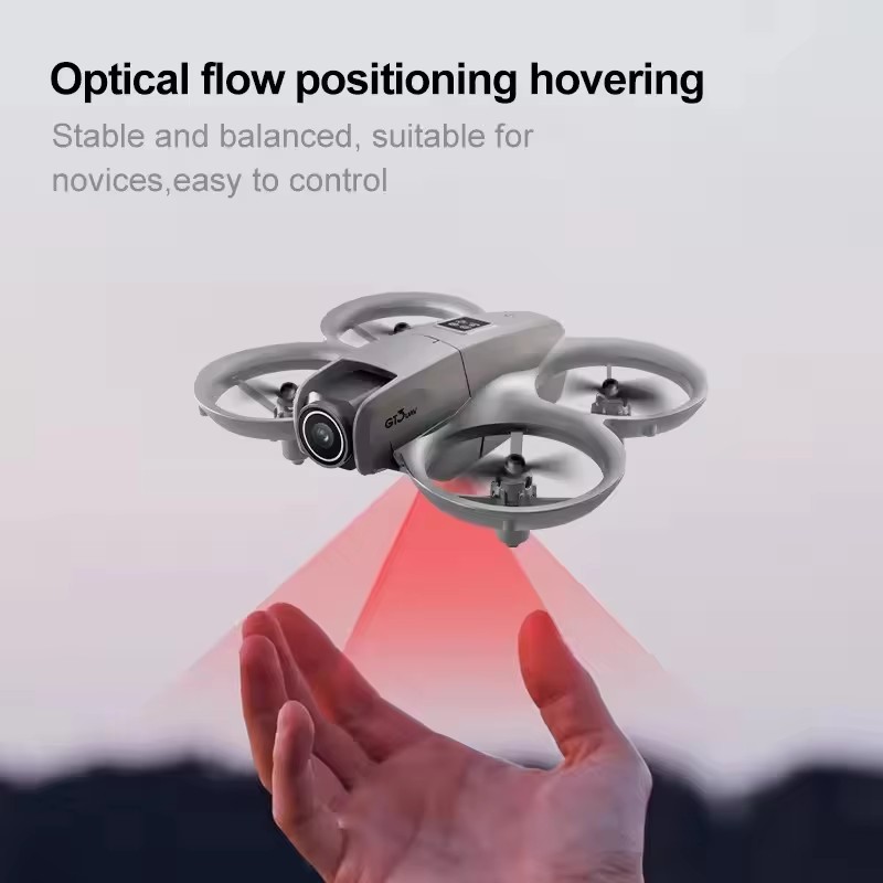 2026 Nieuwe GT3 Mini Hot Drone - Drone Video Production recensie en prijs