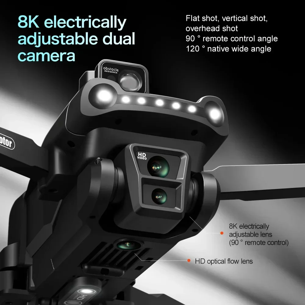 Lenovo V198GPS 4K Drone Profes - Drone Video Production recensie en prijs