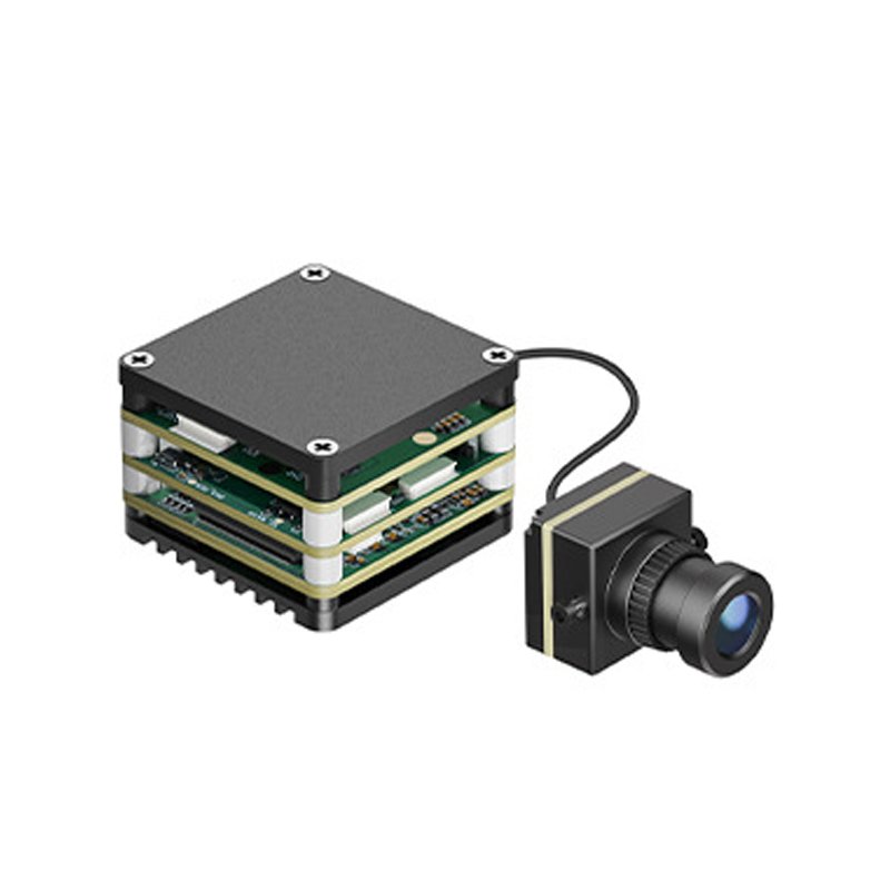 2026 Nieuwe AI VisionCube S AI - Drone Thermal Imaging recensie en prijs