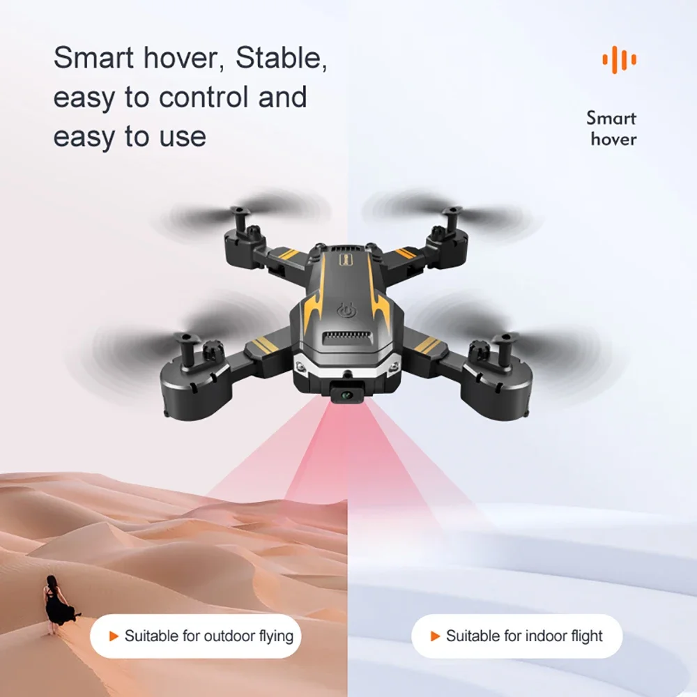 G6 Drone 8K 5G Professionele H - Drone Photogrammetry recensie en prijs