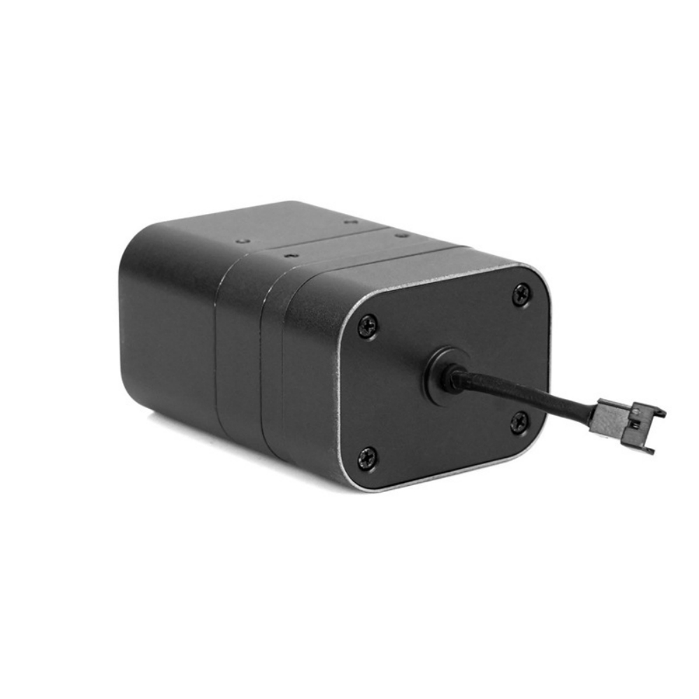 NCZOBOE FPV analoge warmtebeel - Drone Thermal Imaging recensie en prijs