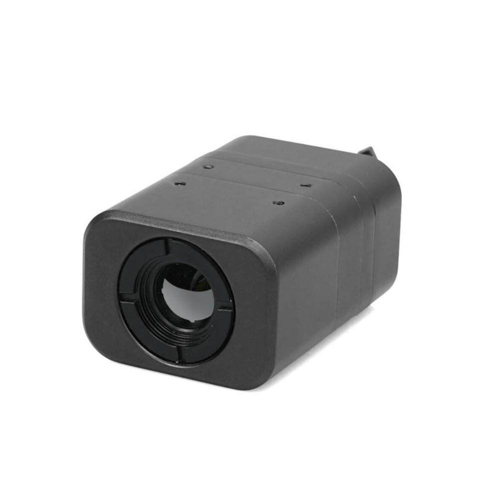 NCZOBOE FPV analoge warmtebeel - Drone Thermal Imaging recensie en prijs