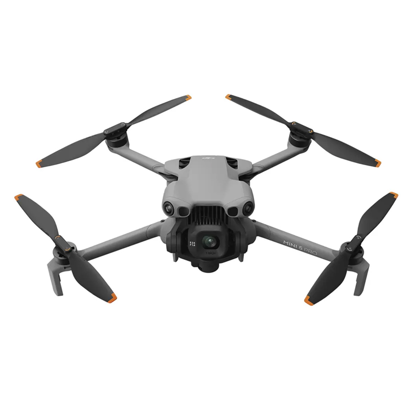 DJI Mini 5 Pro 1 inch grote CM - Drone Video Production recensie en prijs